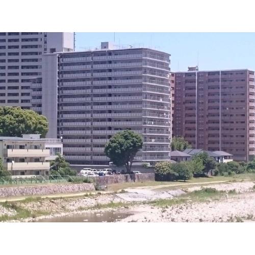 日興宝塚南口スカイマンション 宝塚市武庫川町 マンションライブラリー 株式会社日住サービス 2110 Jp