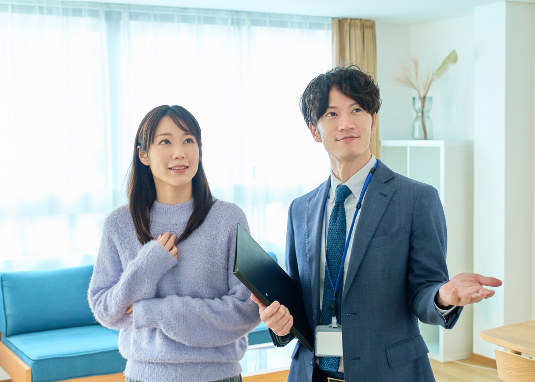 管理を委託したい方