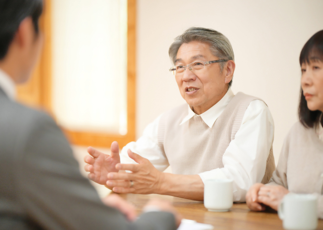土地有効活用をお考えの方