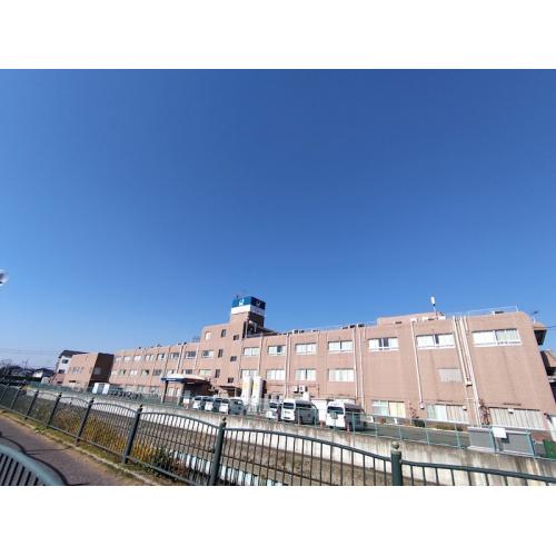 大阪医科薬科大学 三島病院