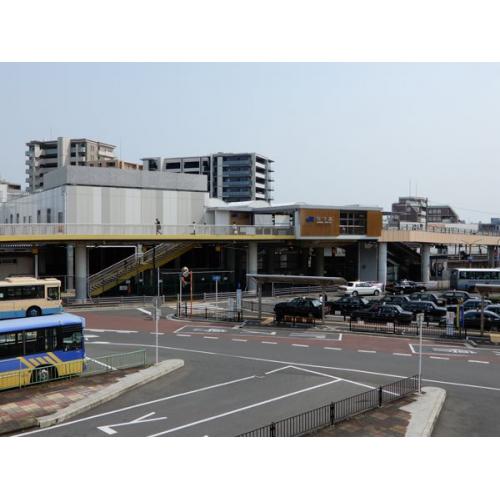 ＪＲ茨木駅