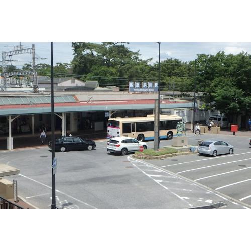 阪急夙川駅