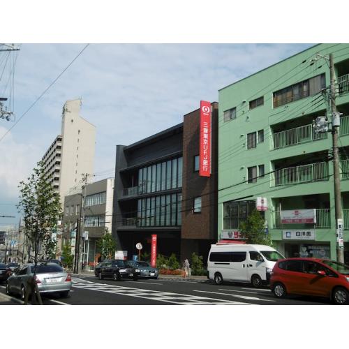 三菱東京ＵＦＪ銀行　夙川支店