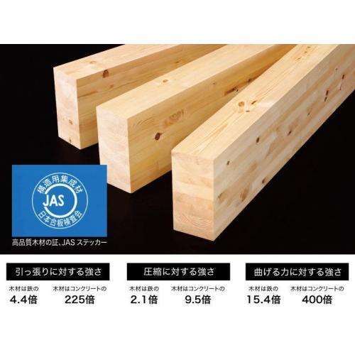 ■高品質木材■