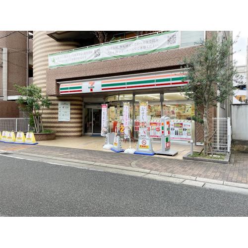 セブン-イレブン ＪＲさくら夙川駅前店