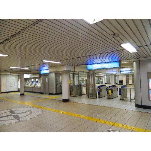 阪神「春日野道」駅