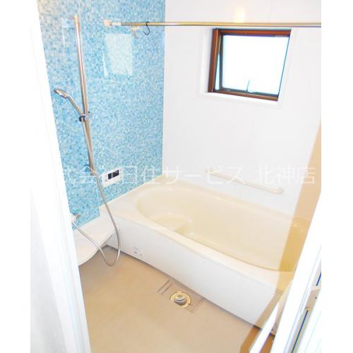 ■ゆったり足を伸ばしてくつろげる浴室サイズ1616(パナソニック製)■浴室暖房乾燥機(パナソニック製