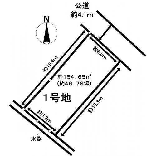 土地 三田市三田町 株式会社日住サービス 2110 Jp 買いたい 売買物件詳細